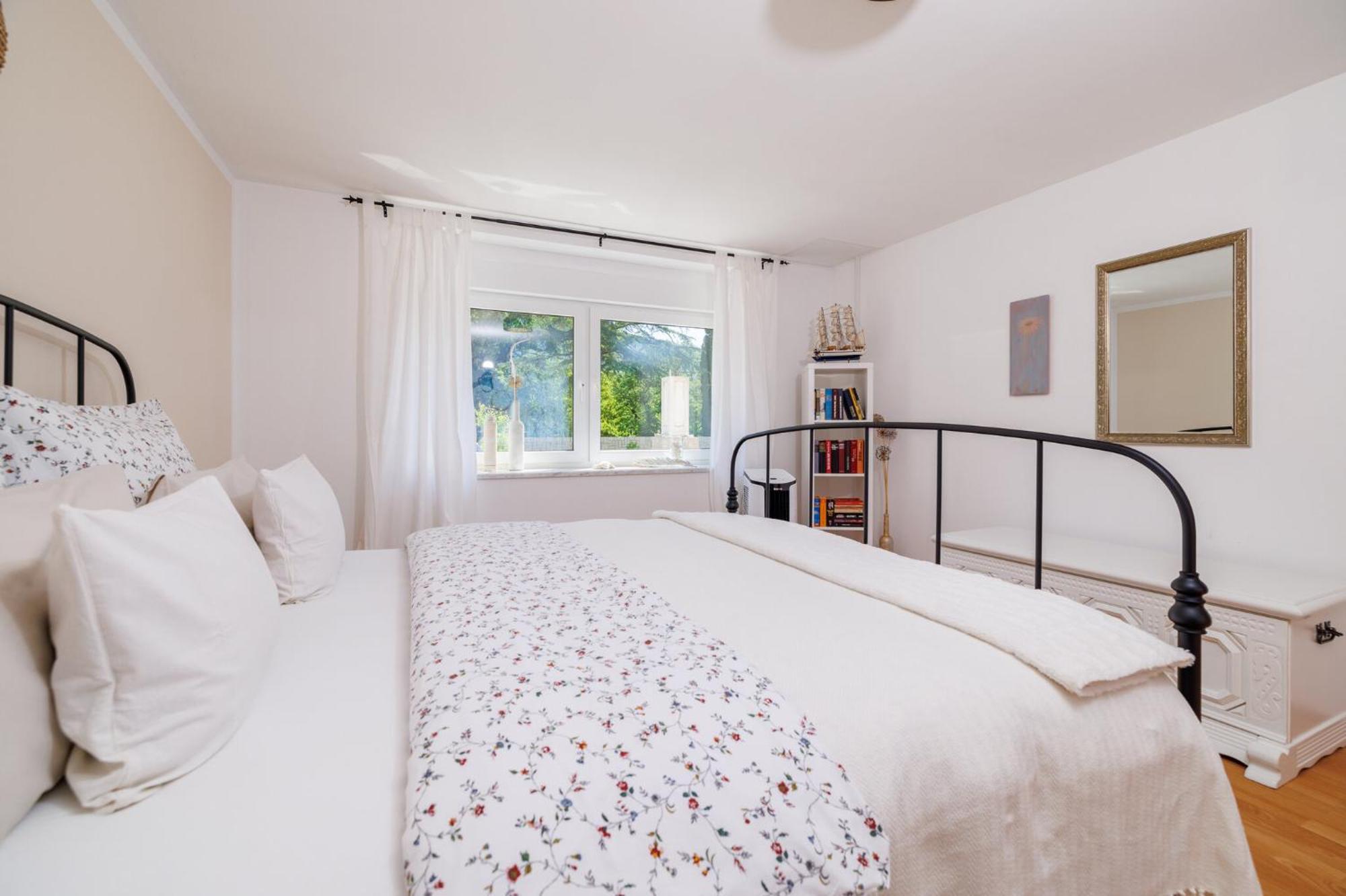Apartmán Emaris Tribalj  Exteriér fotografie