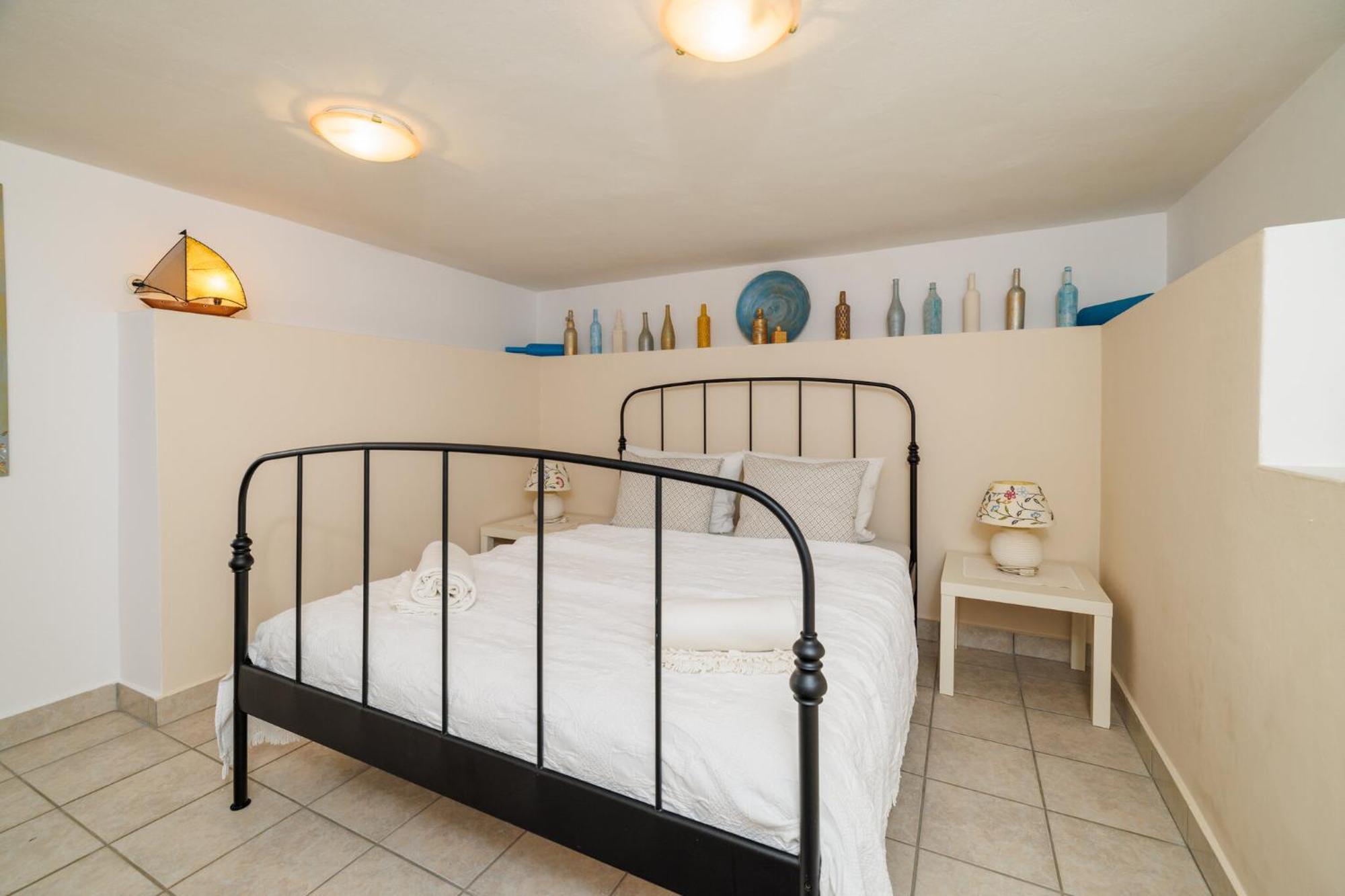 Apartmán Emaris Tribalj  Exteriér fotografie