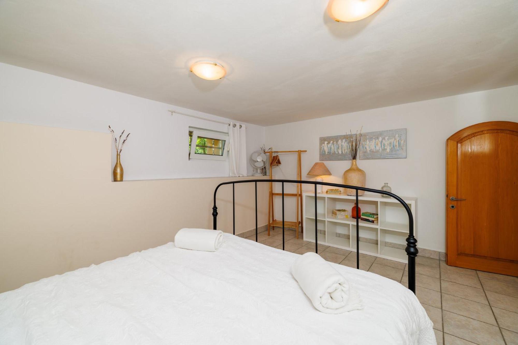 Apartmán Emaris Tribalj  Exteriér fotografie
