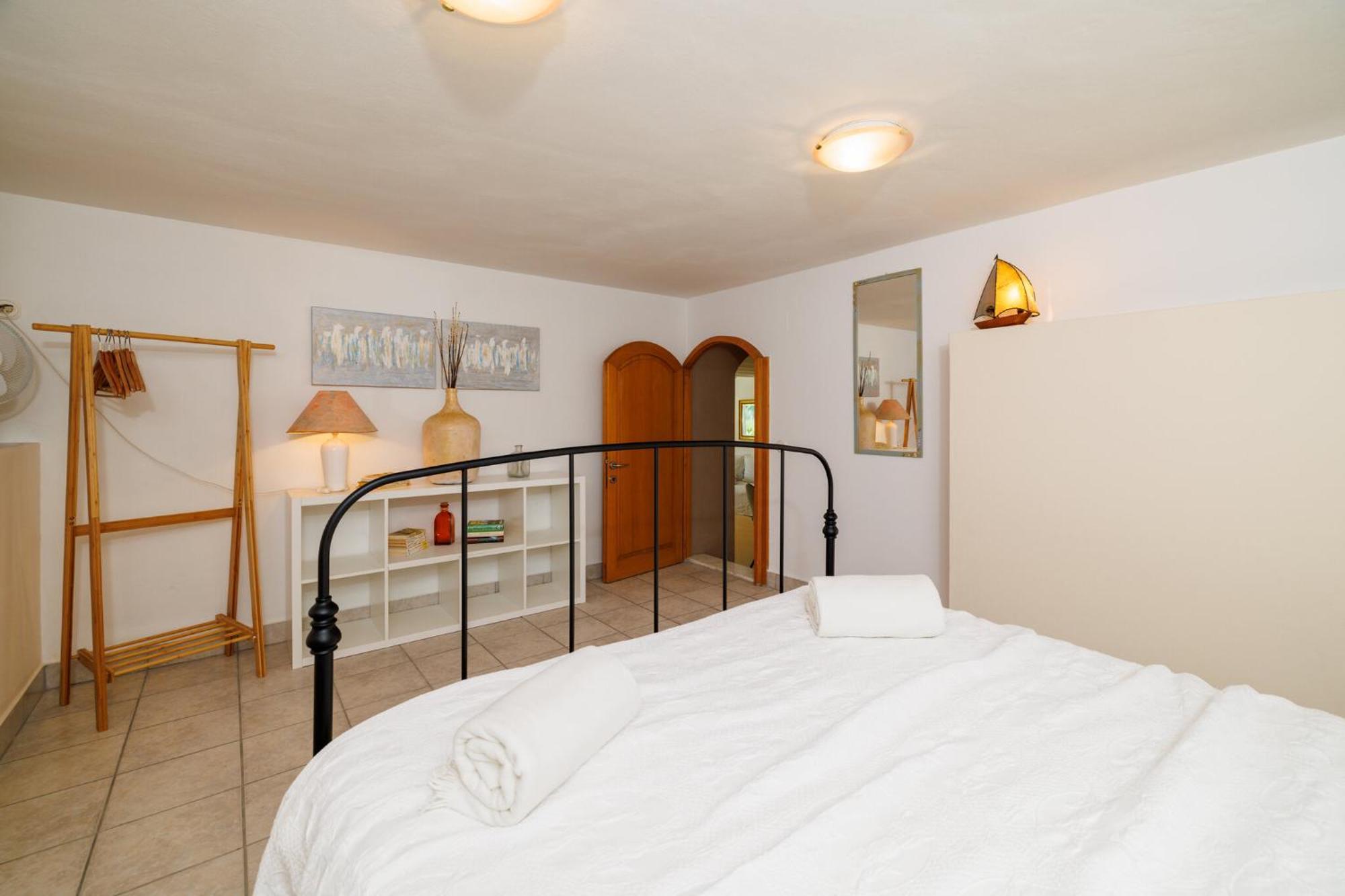 Apartmán Emaris Tribalj  Exteriér fotografie