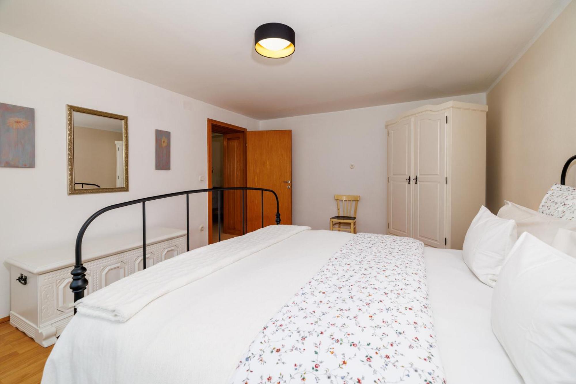 Apartmán Emaris Tribalj  Exteriér fotografie