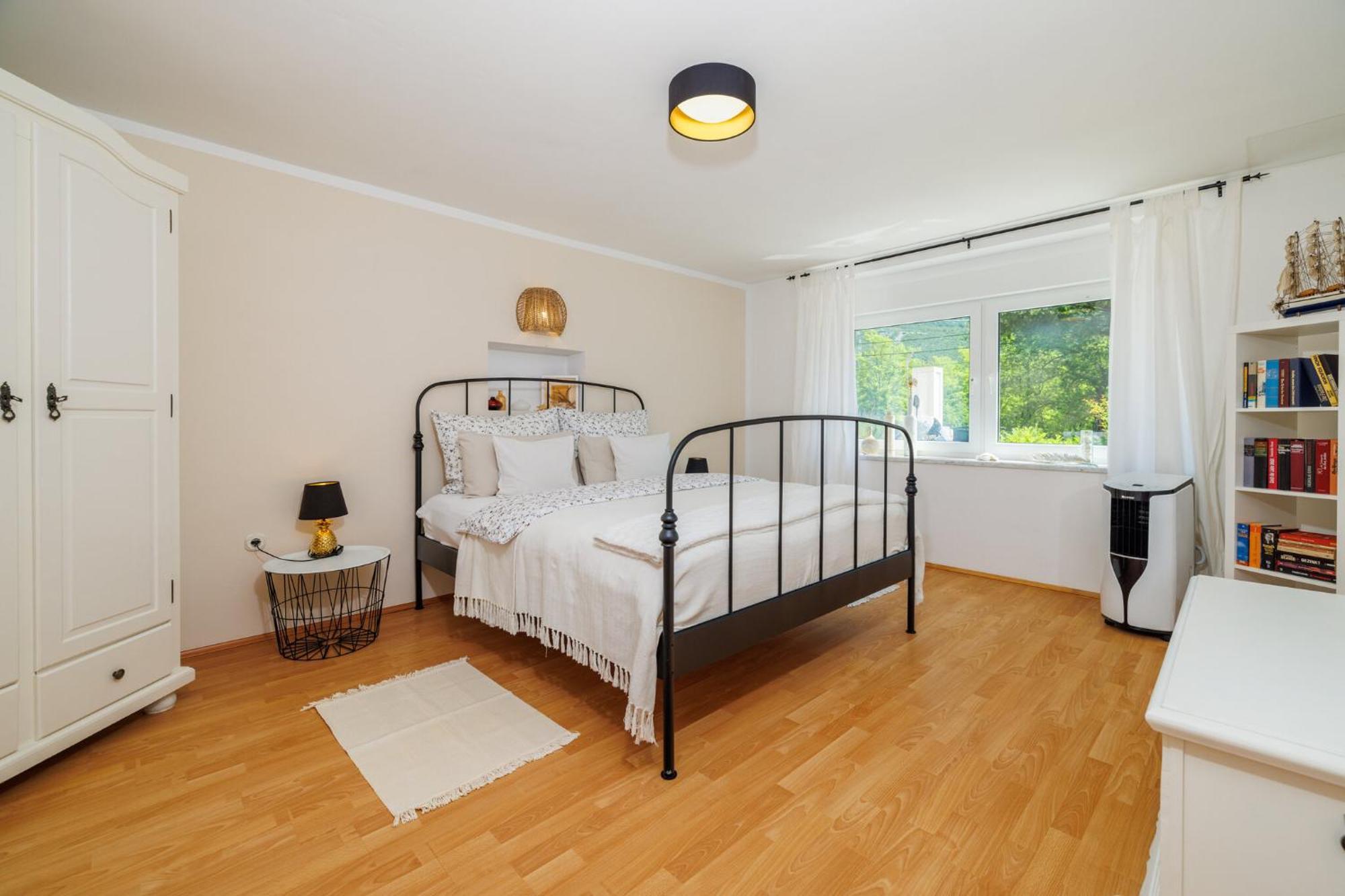 Apartmán Emaris Tribalj  Exteriér fotografie