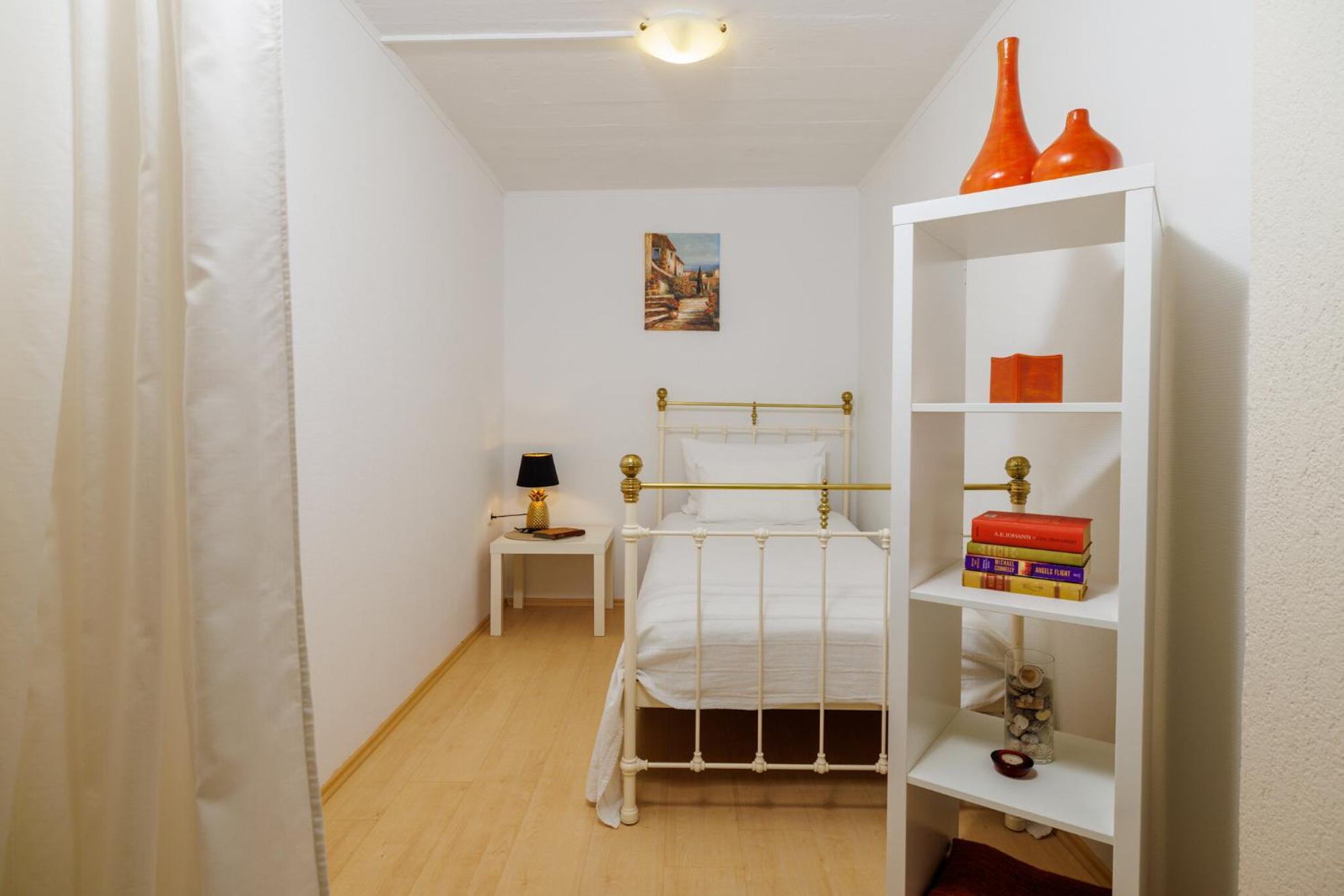 Apartmán Emaris Tribalj  Exteriér fotografie