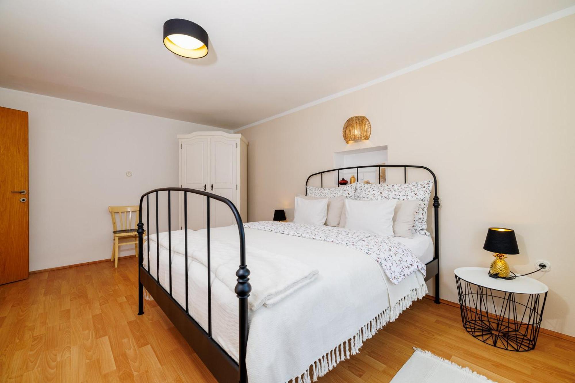 Apartmán Emaris Tribalj  Exteriér fotografie